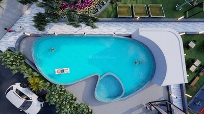 Project Image of 600.0 - 2400.0 Sq.ft Residential Plot Plot for buy in GTK Vintage Garden