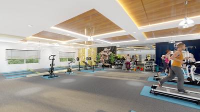Project Image of 1034.0 - 2096.0 Sq.ft 2 BHK Villa for buy in Laxmi Town