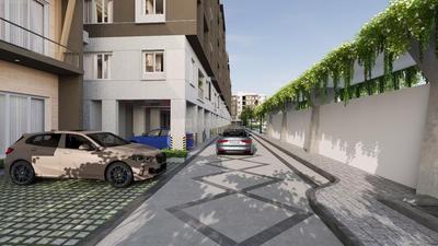 Project Image of 977.0 - 1420.0 Sq.ft 2 BHK Apartment for buy in LML Luxe One