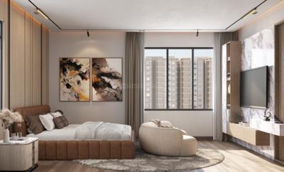 Project Image of 2600.0 - 3805.0 Sq.ft 3 BHK Apartment for buy in Cybercity Stone Ridge
