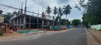 Project Image of 2005.0 - 2120.0 Sq.ft 3 BHK Apartment for buy in Sap Signature
