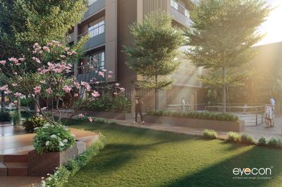 Project Image of 854.33 - 1377.13 Sq.ft 3 BHK Apartment for buy in Signet