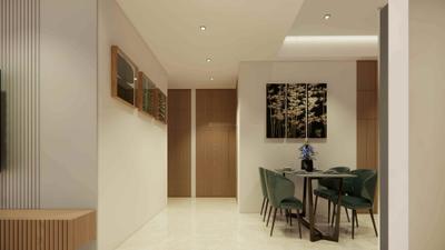 Project Image of 0.0 - 1667.0 Sq.ft 3 BHK Apartment for buy in Stavik Heights