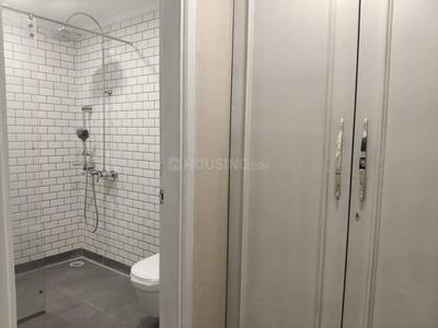 Project Image of 0.0 - 1890.0 Sq.ft 3 BHK Apartment for buy in Apna Ghar Ghar Pearl Floors 1890 Sq Ft