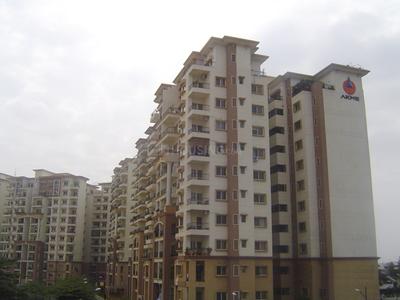 Project Image of 2030 Sq.ft 3 BHK Apartment / Flat for sale in Doddanekundi for Rs. 31500000