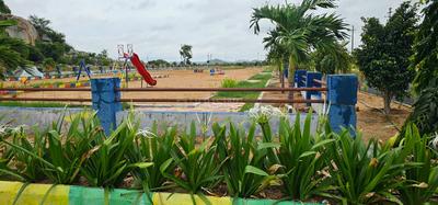 Project Image of 1485.0 - 7200.0 Sq.ft Residential Plot Plot for buy in Sree Bhuvi Pharma City