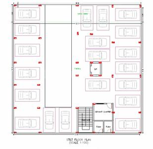Project Image of 748.0 - 1008.0 Sq.ft 2 BHK Apartment for buy in Bhanu Sri Ramachandra Residency