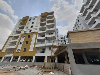 Project Image of 1280 Sq.ft 2 BHK Apartment / Flat for sale in Varthur for Rs. 10880000
