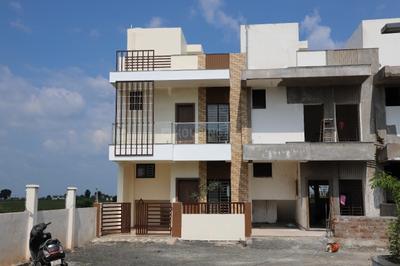 Project Image of 810 Sq.ft Residential Plot / Land for sale in Indus Towne for Rs. 4500000