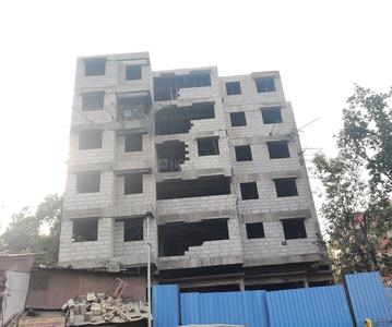 Project Image of 292.0 - 512.0 Sq.ft 1 BHK Apartment for buy in Rudra Vijay Residency