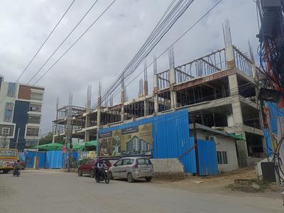 Project Image of 1160.0 - 1815.0 Sq.ft 2 BHK Apartment for buy in Aakruthi Arcadia
