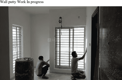 Project Image of 1407.0 - 1601.0 Sq.ft 3 BHK Apartment for buy in Elevaar