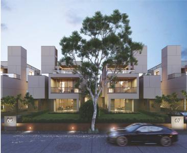 Project Image of 6421 Sq.ft 4 BHK Apartment / Flat for sale in Shela for Rs. 46000000