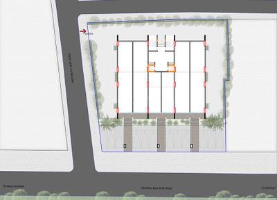 Project Image of 74.16 - 94.82 Sq.ft 3 BHK Apartment for buy in Value Space Tower