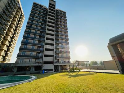 Project Image of 1180.0 - 1450.0 Sq.ft 2 BHK Apartment for buy in Mahadev Elegance