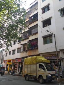 Project Image of 520.0 - 600.0 Sq.ft 1 BHK Apartment for buy in Nirmiti Heights