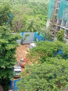 Project Image of 567.0 - 977.0 Sq.ft 2 BHK Apartment for buy in Hum Sapphire