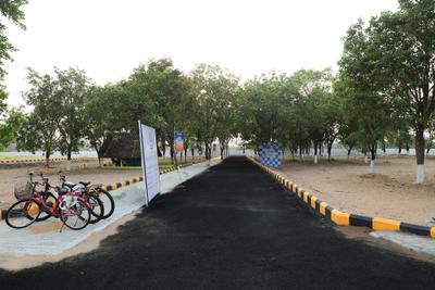 Project Image of 600.0 - 5075.0 Sq.ft Residential Plot Plot for buy in MRL Natures Enclave