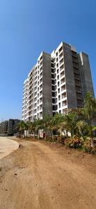 Project Image of 520 Sq.ft 1 BHK Apartment / Flat for sale in Titwala for Rs. 1950000