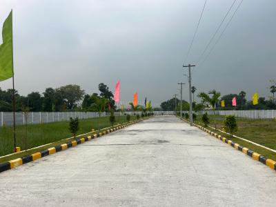 Project Image of 800.0 - 1500.0 Sq.ft Residential Plot Plot for buy in Prime Bliss Residency