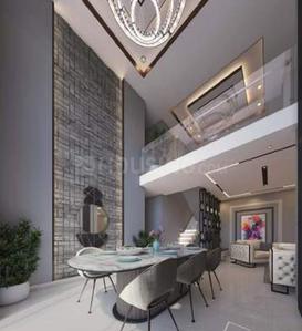 Project Image of 2007.64 - 3421.04 Sq.ft 3 BHK Apartment for buy in Vicint Marquis
