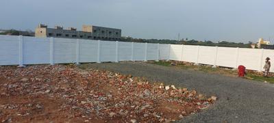 Project Image of 400.4 - 1228.5 Sq.ft Residential Plot Plot for buy in Madras Rainbow Avenue