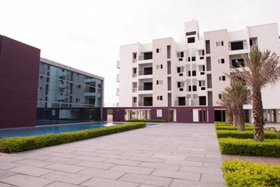 Project Image of 957.0 - 1431.0 Sq.ft 2 BHK Apartment for buy in Jain Alpine Meadows
