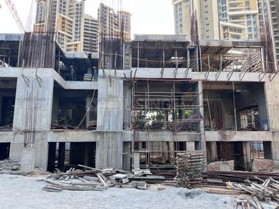 Project Image of 951.0 - 1482.0 Sq.ft 2 BHK Apartment for buy in Aratt Alchemy One