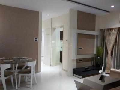 Project Image of 422.0 - 472.0 Sq.ft 1 BHK Apartment for buy in AM Brand One Wadala B Wing