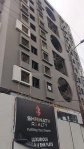 Project Image of 819.0 - 1355.0 Sq.ft 2 BHK Apartment for buy in Shrinath Antarang