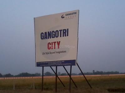 Project Image of 1000.0 - 5000.0 Sq.ft Residential Plot Plot for buy in Gangotri City