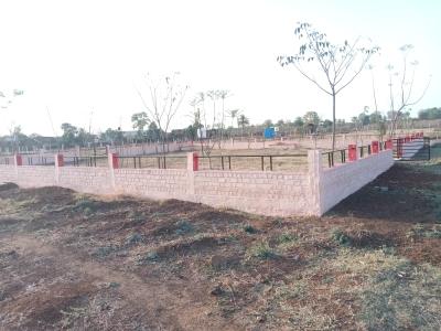 Project Image of 387.5 - 1613.73 Sq.ft Residential Plot Plot for buy in Maa Kundeshwar Nagar