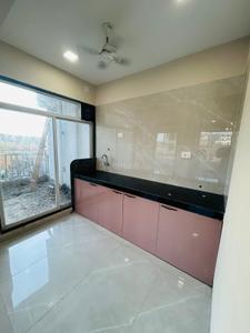 Project Image of 645.0 - 740.0 Sq.ft 1 BHK Apartment for buy in Micron Silver Fern