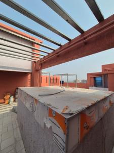 Project Image of 837.22 - 850.99 Sq.ft 2 BHK Apartment for buy in Param Skywalk