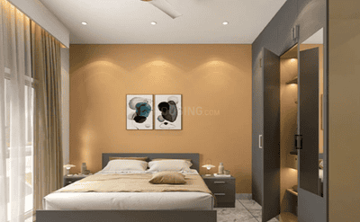 Project Image of 525.0 - 1014.0 Sq.ft 1 BHK Builder Floor for buy in Uniwest Arcade Homes