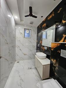 Project Image of 2520.0 - 2620.0 Sq.ft 4 BHK Builder Floor for buy in Swastik Greenfields Builder Floor