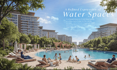 Project Image of 3347.0 - 4141.0 Sq.ft 4 BHK Villa for buy in Sobha The Brooks At Sobha Sanctuary