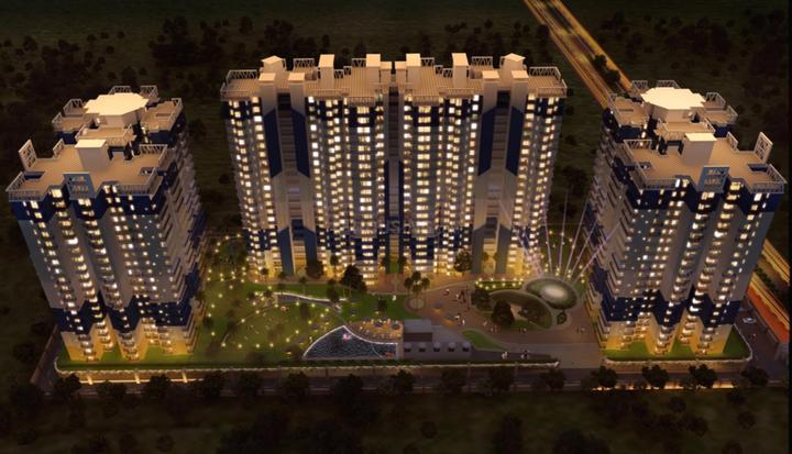 JKG Palm Court - Image 3