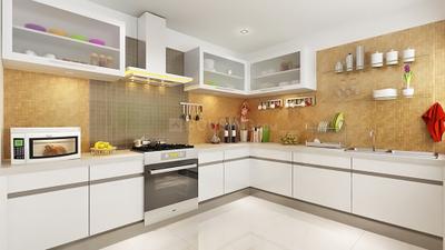 Project Image of 857.0 - 1242.0 Sq.ft 2 BHK Apartment for buy in Vedant Kingston Atlantis A1 And A2 Building