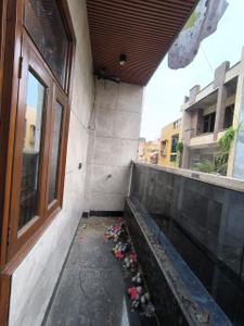 Project Image of 410.0 - 630.0 Sq.ft 2 BHK Builder Floor for buy in Shree Luxury Floors
