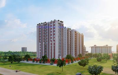 Project Image of 850 Sq.ft 2 BHK Apartment / Flat for sale in Thirumalashettyhally for Rs. 10000000
