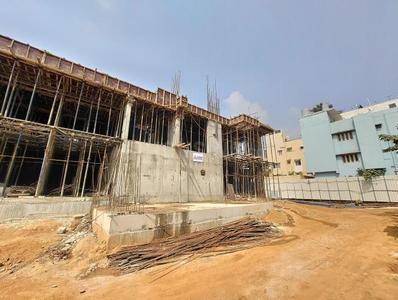 Project Image of 2480.0 - 2668.0 Sq.ft 3 BHK Apartment for buy in Magnolia Delight
