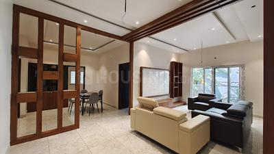 Project Image of 1139.0 - 1812.0 Sq.ft 2 BHK Apartment for buy in Pioneer KRS Park Royal