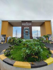 Project Image of 1503.0 - 2403.0 Sq.ft Residential Plot Plot for buy in Sri Meenakshi County
