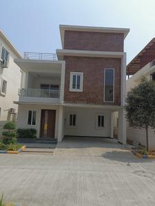 Project Image of 3305.0 - 3691.0 Sq.ft 3 BHK Villa for buy in Gem Estrella Kuber