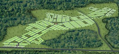 Project Image of 4500.0 - 45000.0 Sq.ft Residential Plot Plot for buy in Sandesh Springdale Retreat