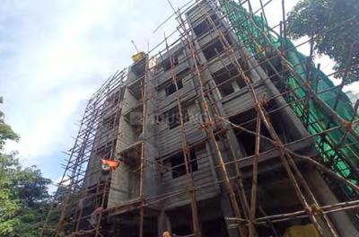 Project Image of 297.84 - 542.29 Sq.ft 1 BHK Apartment for buy in MS LAKSHMI Lakshmi Apartments