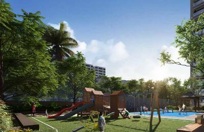 Project Image of 1527.0 - 2078.0 Sq.ft 3 BHK Apartment for buy in Falcon Tatva