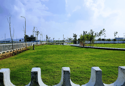 Project Image of 801.0 - 1075.0 Sq.ft 2 BHK Villa for buy in SN Signature Villas