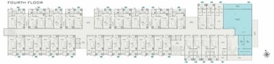 Project Image of 665.0 - 710.0 Sq.ft 1 BHK Apartment for buy in Abhilash Adyssa